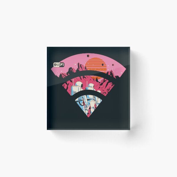 Item preview, Sci Fi hotspot designed and sold by Elan Harris.