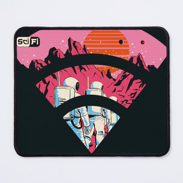 Item preview, Sci Fi hotspot designed and sold by Elan Harris.