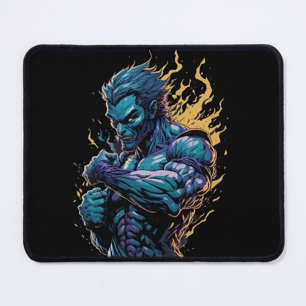 Item preview, Fictional Gaming Character | Super Hero | Comic Character | InkSorcerer designed and sold by InkSorcerer.
