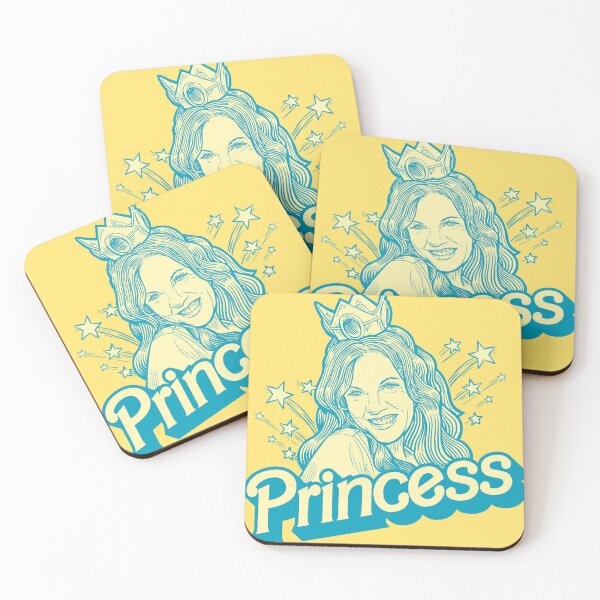 Item preview, Princess Amidey designed and sold by fishinpeace.