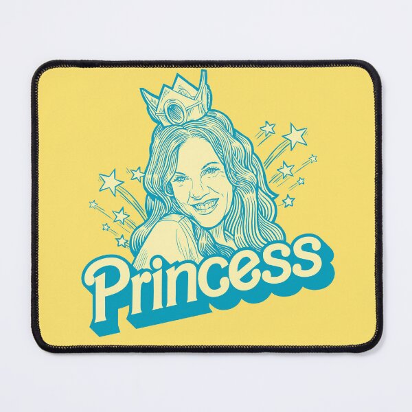 Item preview, Princess Amidey designed and sold by fishinpeace.
