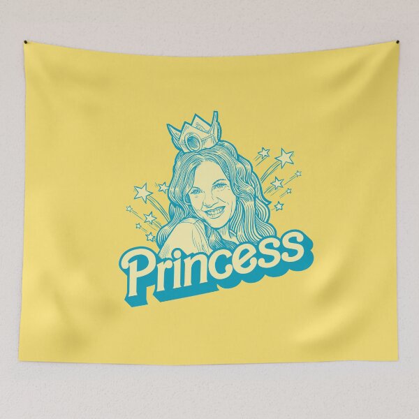 Item preview, Princess Amidey designed and sold by fishinpeace.