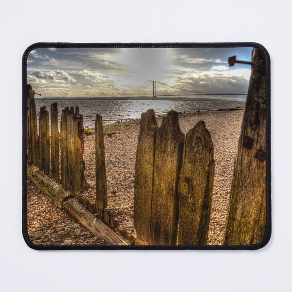 Item preview, Humber Bridge Sunset designed and sold by Paul Thompson Photography.