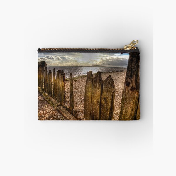 Item preview, Humber Bridge Sunset designed and sold by Paul Thompson Photography.