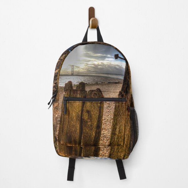 Item preview, Humber Bridge Sunset designed and sold by Paul Thompson Photography.