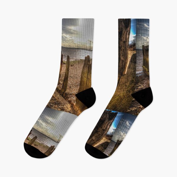 Item preview, Humber Bridge Sunset designed and sold by Paul Thompson Photography.