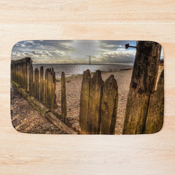 Item preview, Humber Bridge Sunset designed and sold by Paul Thompson Photography.