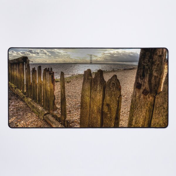 Item preview, Humber Bridge Sunset designed and sold by Paul Thompson Photography.