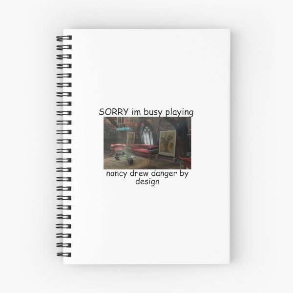 Item preview, danger by design designed and sold by fishup.