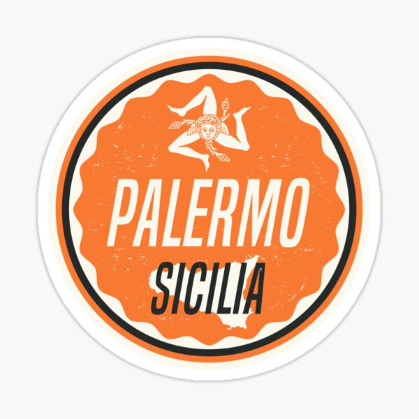 Item preview, Palermo, Sicily designed and sold by studio838.