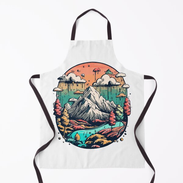 Item preview, hiking spot #2 designed and sold by fitgeek.
