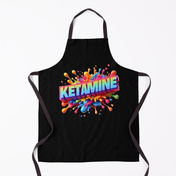 Item preview, Ketamine designed and sold by CamaArt.