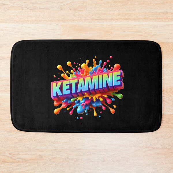 Item preview, Ketamine designed and sold by CamaArt.