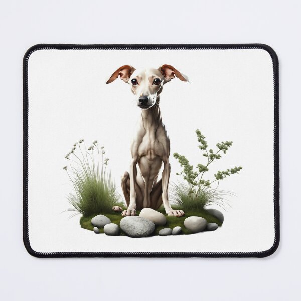 Item preview, Beautiful Italian greyhound designed and sold by Kaleddis.