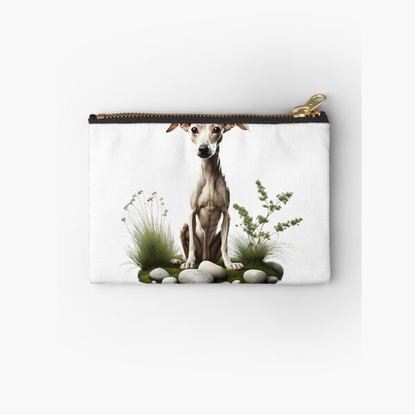 Item preview, Beautiful Italian greyhound designed and sold by Kaleddis.