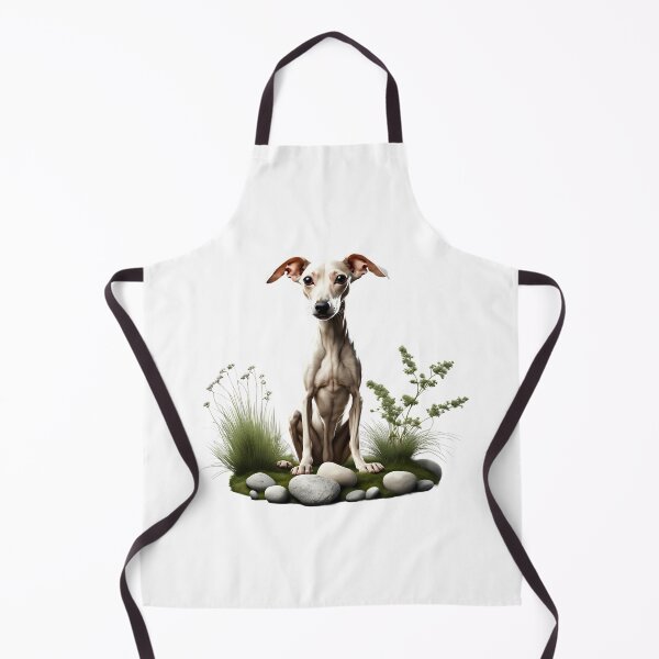 Item preview, Beautiful Italian greyhound designed and sold by Kaleddis.