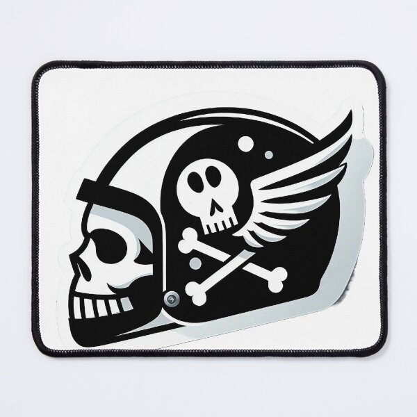 Item preview, cool motor helmet designed and sold by SpesWorld.