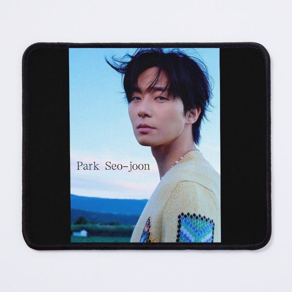 Item preview, Park Seo-Joon designed and sold by Sunflower5576.