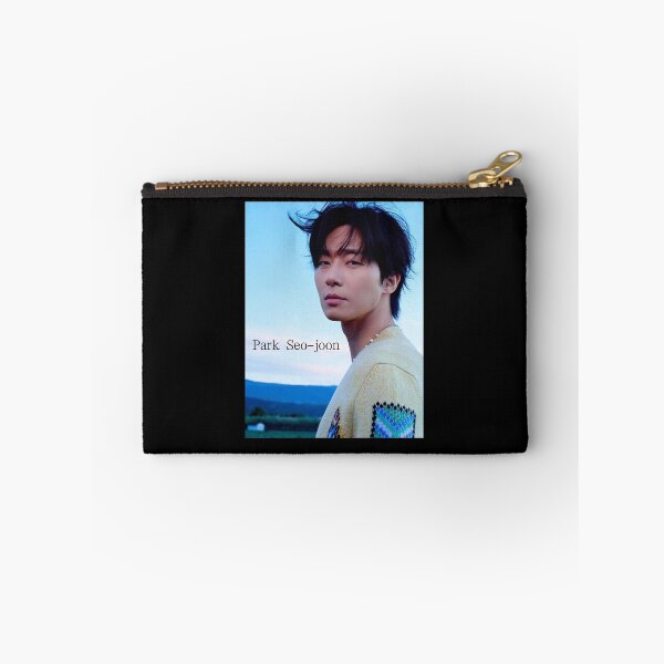 Item preview, Park Seo-Joon designed and sold by Sunflower5576.