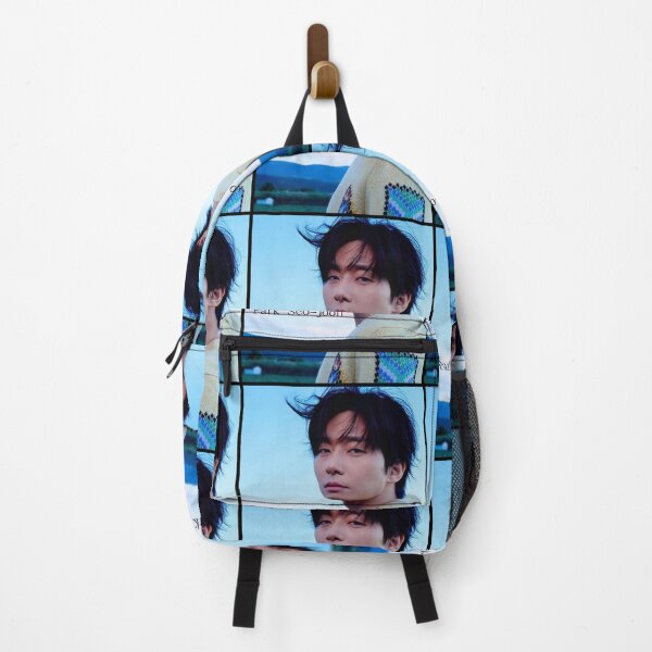 Item preview, Park Seo-Joon designed and sold by Sunflower5576.