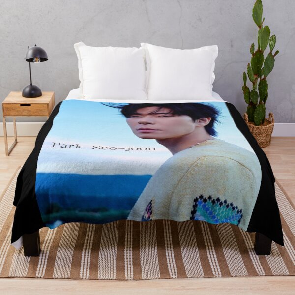 Item preview, Park Seo-Joon designed and sold by Sunflower5576.