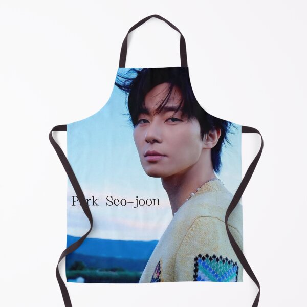 Item preview, Park Seo-Joon designed and sold by Sunflower5576.