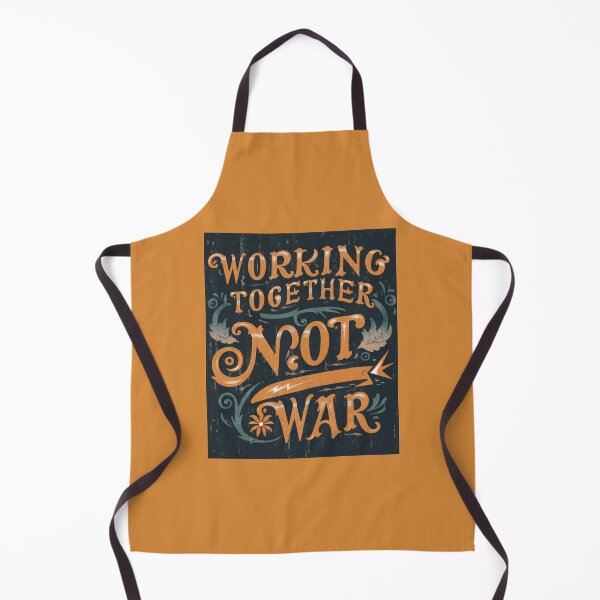 Item preview, ANTIWAR designed and sold by Perceptible.
