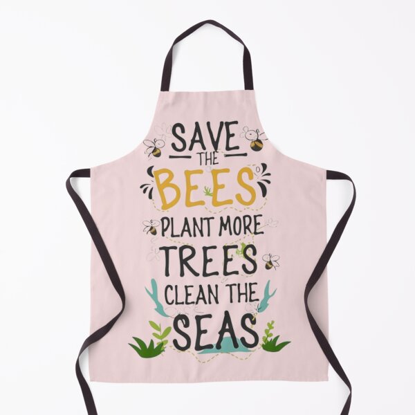 Item preview, Save The Bees designed and sold by Kameleoon.