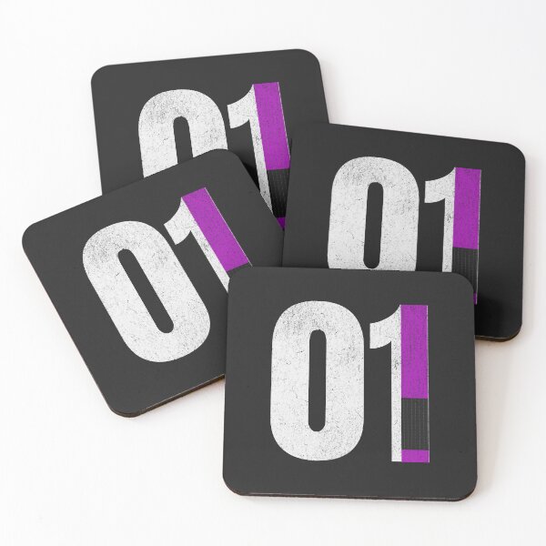 Item preview, Sport Player Number BJJ Purple Belt designed and sold by Mlaniel.