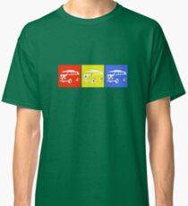 Retro Classic T-Shirt