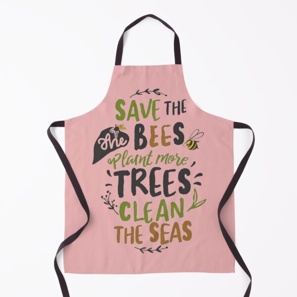 Item preview, Save The Bees designed and sold by Kameleoon.