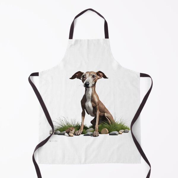 Item preview, Beautiful Italian greyhound designed and sold by Kaleddis.