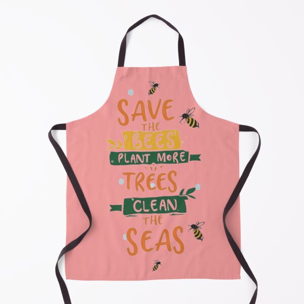 Item preview, Save The Bees designed and sold by Kameleoon.