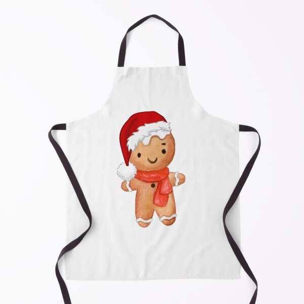 Item preview, Gingerbread Biscuit Christmas designed and sold by HelloLoriDesign.