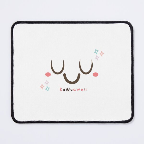 Item preview, kUWUaii designed and sold by chairmanken.