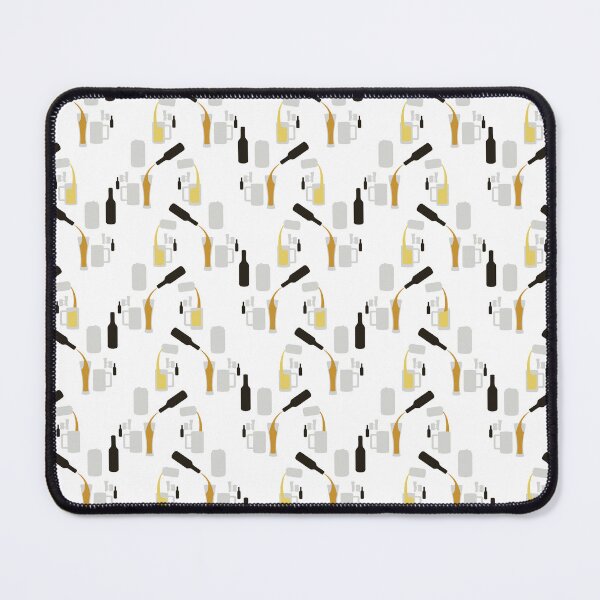Item preview, Beer Lovers Print designed and sold by AMA Shop.