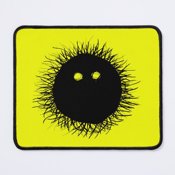 Item preview, HAIRY LITTLE MONSTER designed and sold by Clifford Hayes.
