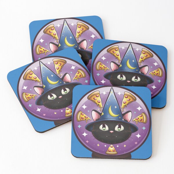 Item preview,  The Magician of Flavors designed and sold by Chatot.