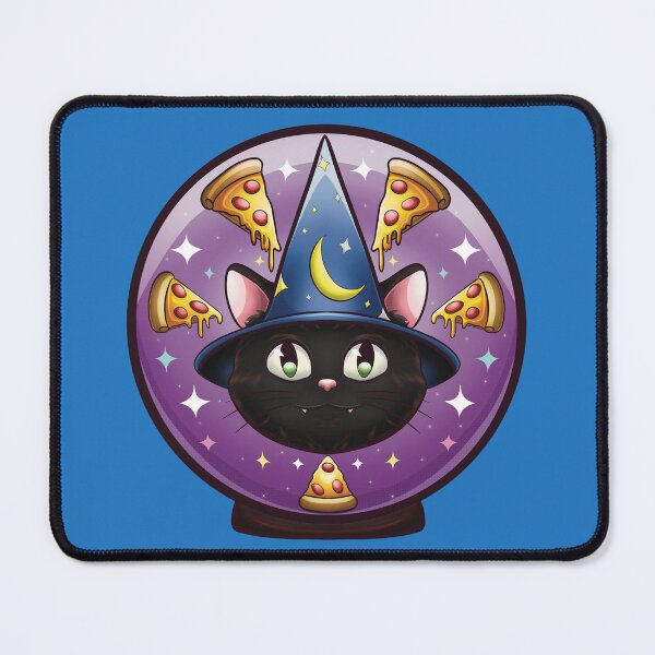 Item preview,  The Magician of Flavors designed and sold by Chatot.