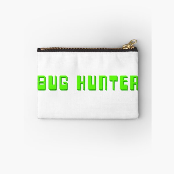 Item preview, Bug hunter designed and sold by pirkchap.