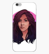 Rosa Diaz iPhone Case