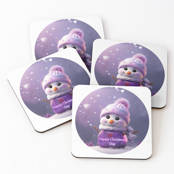 Aperçu de l'œuvre Joyeux Noël créée et vendue par Jeylushop.