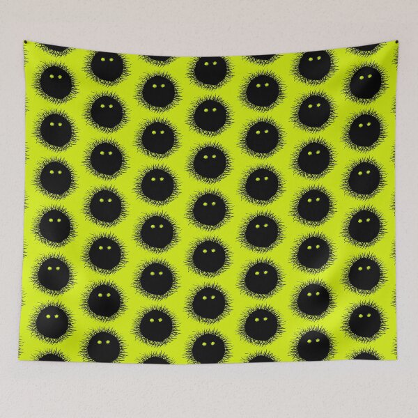 Item preview, HAIRY LITTLE MONSTER designed and sold by Clifford Hayes.
