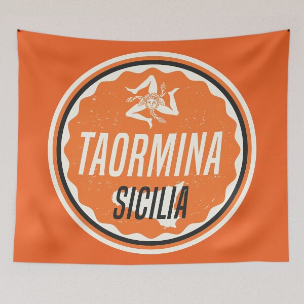 Item preview, Taormina, Sicily designed and sold by studio838.