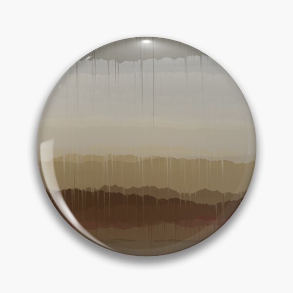 Item preview, Sandy Distance Palette Pour designed and sold by Tactux - Digital Artist.
