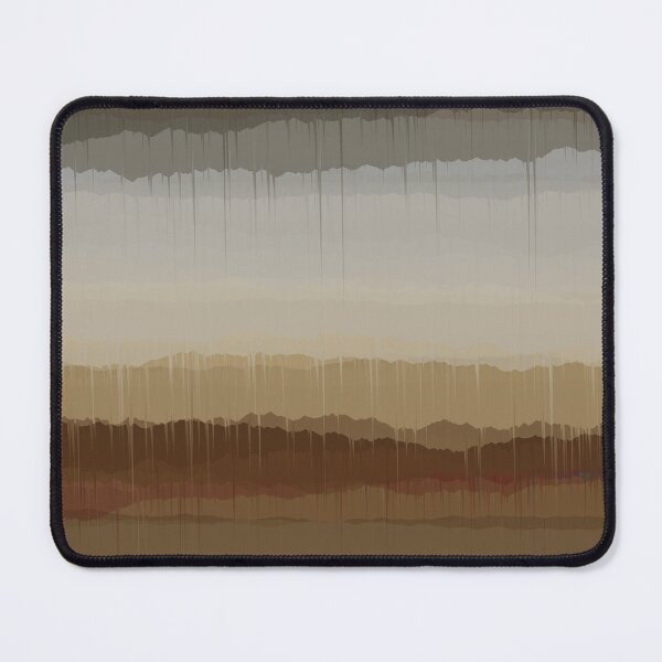 Item preview, Sandy Distance Palette Pour designed and sold by Tactux - Digital Artist.