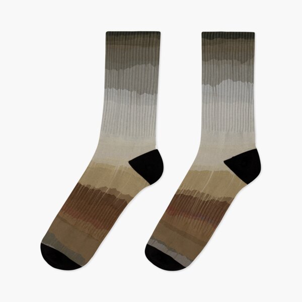 Item preview, Sandy Distance Palette Pour designed and sold by Tactux - Digital Artist.