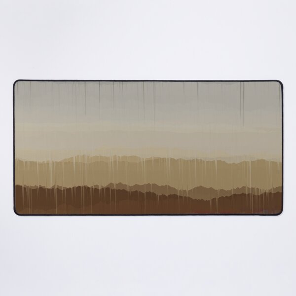 Item preview, Sandy Distance Palette Pour designed and sold by Tactux - Digital Artist.