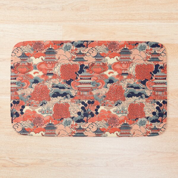 Item preview, China pattern designed and sold by PrettyPatternss.