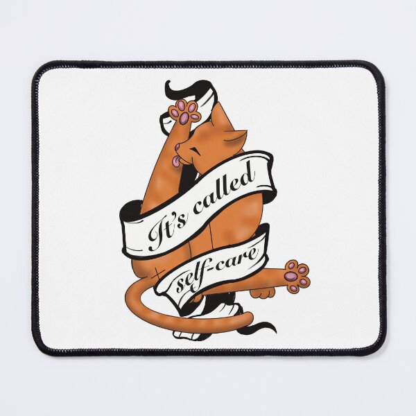 Item preview, It’s called self-care designed and sold by Kimberly Bone.